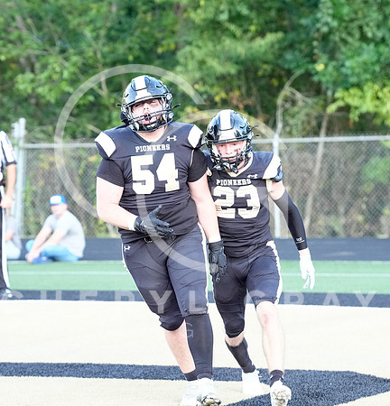 ©CGP 0829255 West Ridge @ David Crockett 08121