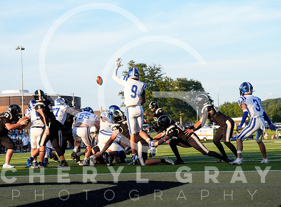 ©CGP 0829255 West Ridge @ David Crockett 08143