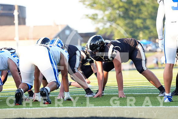 ©CGP 0829255 West Ridge @ David Crockett 08131
