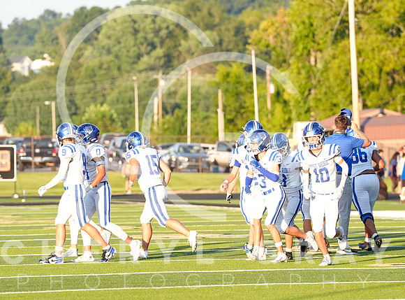 ©CGP 0829255 West Ridge @ David Crockett 08153