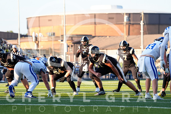 ©CGP 0829255 West Ridge @ David Crockett 08004