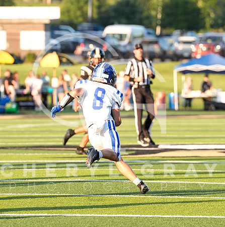 ©CGP 0829255 West Ridge @ David Crockett 08194