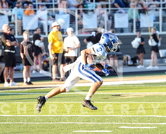 ©CGP 0829255 West Ridge @ David Crockett 08176