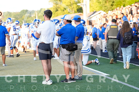 ©CGP 0829255 West Ridge @ David Crockett 08228