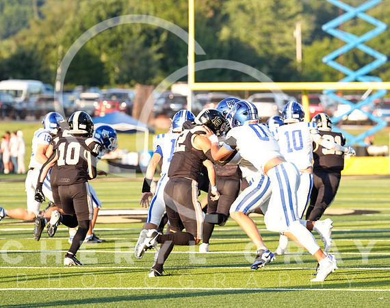 ©CGP 0829255 West Ridge @ David Crockett 08207
