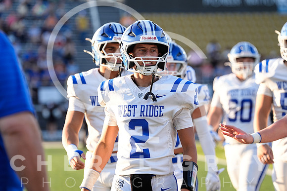 ©CGP 0829255 West Ridge @ David Crockett 08243
