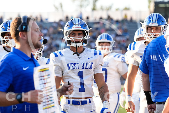 ©CGP 0829255 West Ridge @ David Crockett 08250