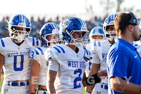 ©CGP 0829255 West Ridge @ David Crockett 08253