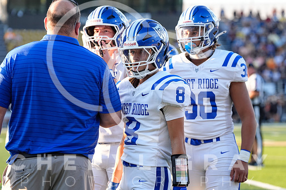 ©CGP 0829255 West Ridge @ David Crockett 08244