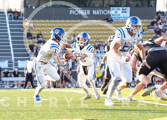 ©CGP 0829255 West Ridge @ David Crockett 08286
