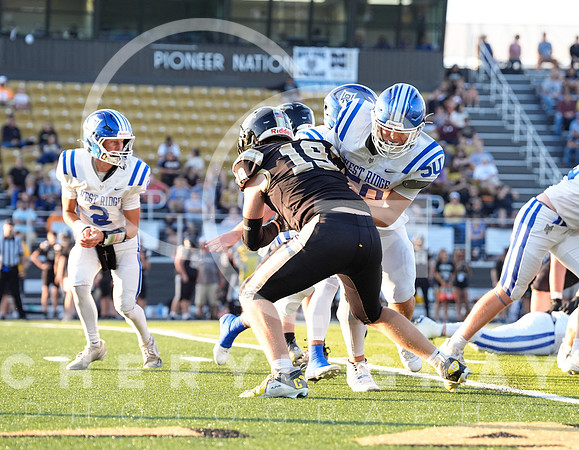 ©CGP 0829255 West Ridge @ David Crockett 08290