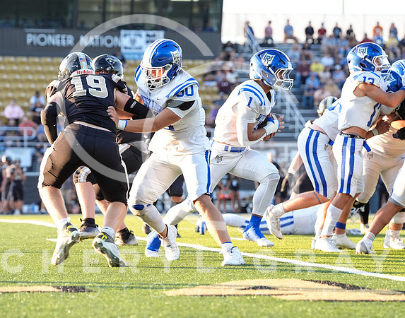 ©CGP 0829255 West Ridge @ David Crockett 08292