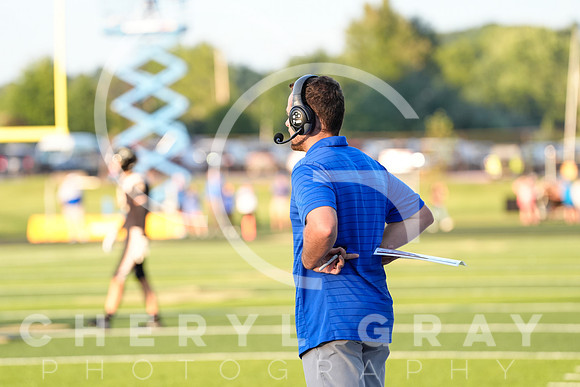 ©CGP 0829255 West Ridge @ David Crockett 08233