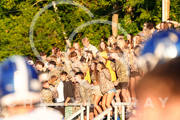 ©CGP 0829255 West Ridge @ David Crockett 08303