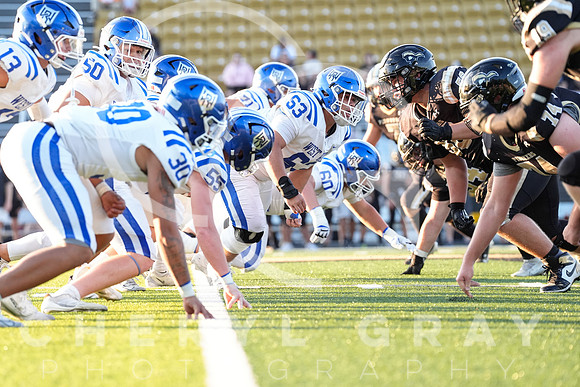 ©CGP 0829255 West Ridge @ David Crockett 08314