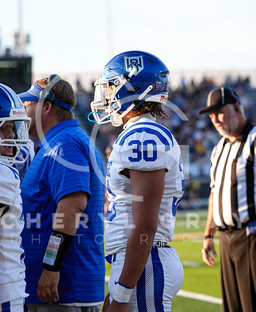 ©CGP 0829255 West Ridge @ David Crockett 08261