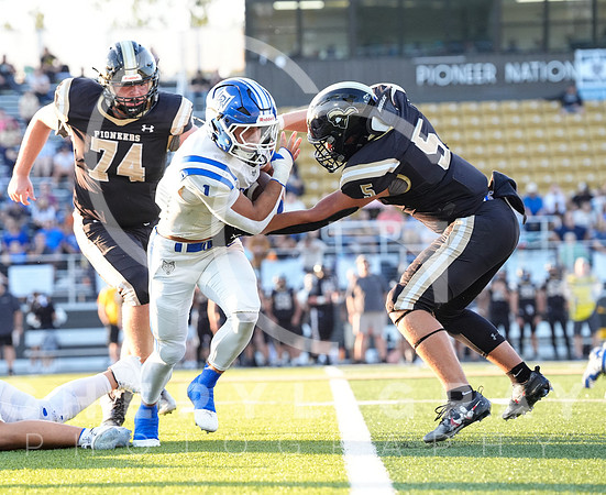 ©CGP 0829255 West Ridge @ David Crockett 08335
