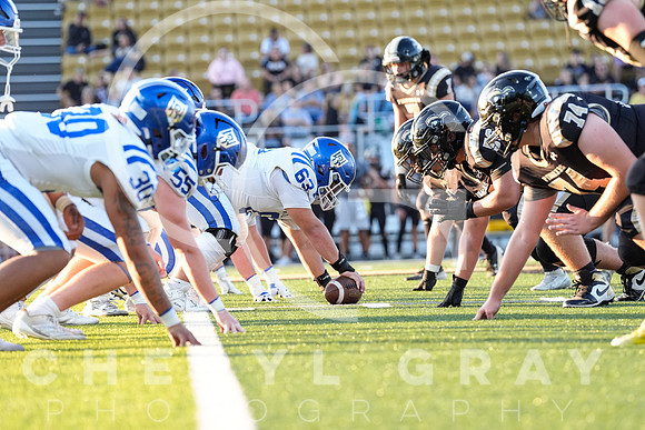 ©CGP 0829255 West Ridge @ David Crockett 08306