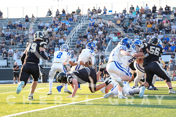 ©CGP 0829255 West Ridge @ David Crockett 08368