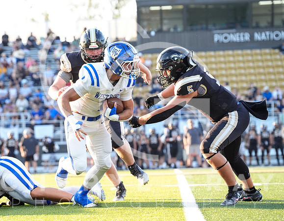 ©CGP 0829255 West Ridge @ David Crockett 08337