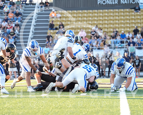 ©CGP 0829255 West Ridge @ David Crockett 08387