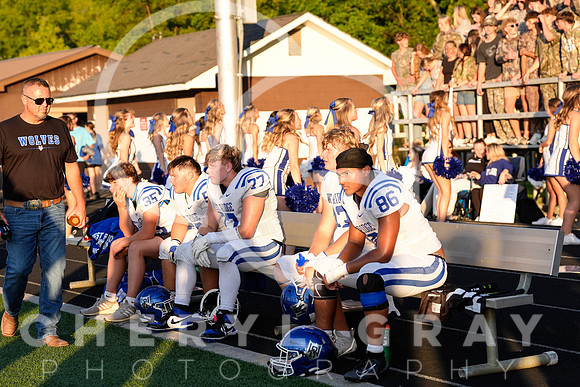 ©CGP 0829255 West Ridge @ David Crockett 08404
