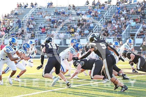 ©CGP 0829255 West Ridge @ David Crockett 08415