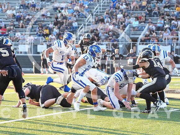 ©CGP 0829255 West Ridge @ David Crockett 08421