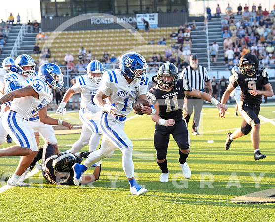 ©CGP 0829255 West Ridge @ David Crockett 08430