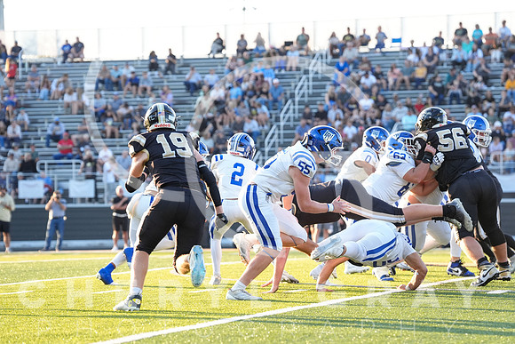 ©CGP 0829255 West Ridge @ David Crockett 08365