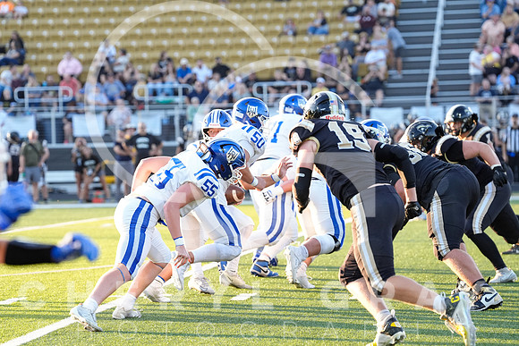 ©CGP 0829255 West Ridge @ David Crockett 08478