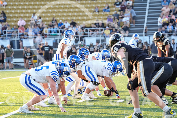 ©CGP 0829255 West Ridge @ David Crockett 08474