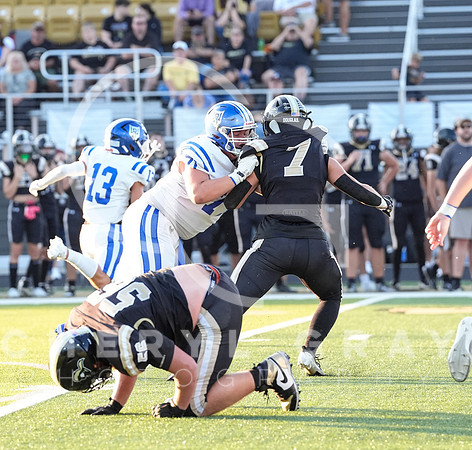 ©CGP 0829255 West Ridge @ David Crockett 08497