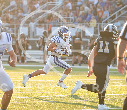 ©CGP 0829255 West Ridge @ David Crockett 08555
