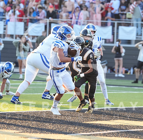 ©CGP 0829255 West Ridge @ David Crockett 08575