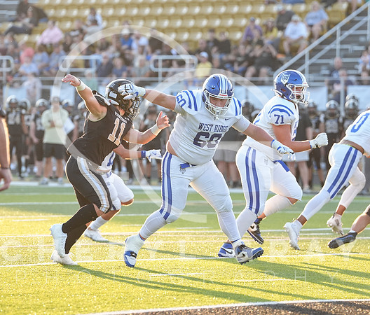 ©CGP 0829255 West Ridge @ David Crockett 08561