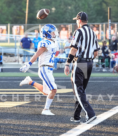 ©CGP 0829255 West Ridge @ David Crockett 08587