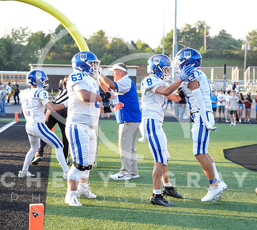 ©CGP 0829255 West Ridge @ David Crockett 08611