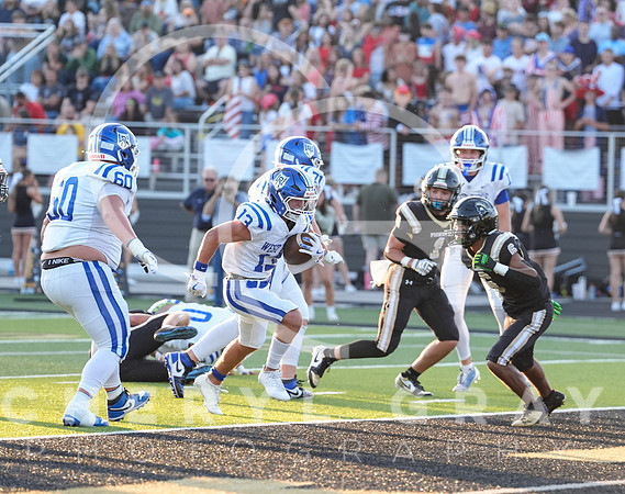 ©CGP 0829255 West Ridge @ David Crockett 08573