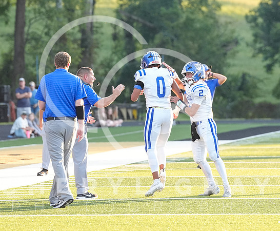 ©CGP 0829255 West Ridge @ David Crockett 08685