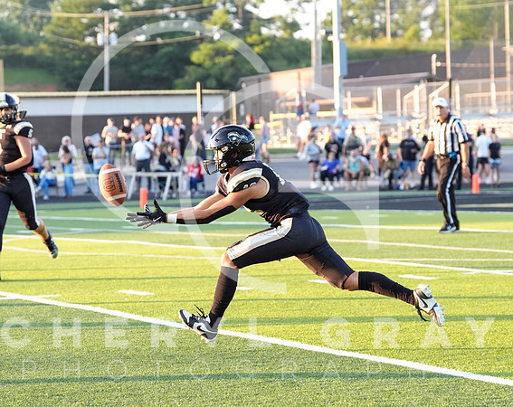 ©CGP 0829255 West Ridge @ David Crockett 08713