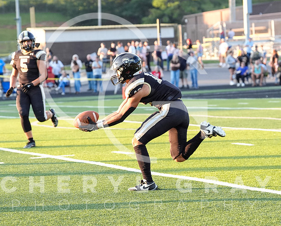 ©CGP 0829255 West Ridge @ David Crockett 08714