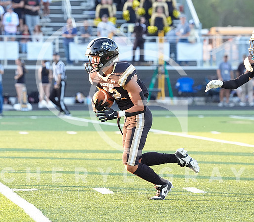 ©CGP 0829255 West Ridge @ David Crockett 08724