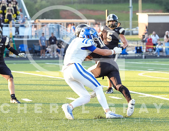 ©CGP 0829255 West Ridge @ David Crockett 08718
