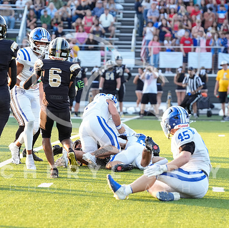 ©CGP 0829255 West Ridge @ David Crockett 08747