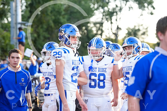 ©CGP 0829255 West Ridge @ David Crockett 08761
