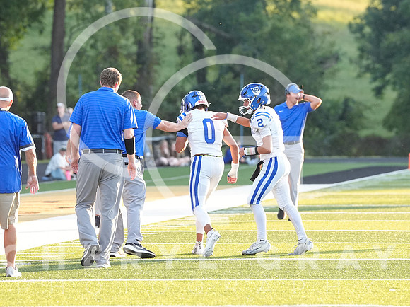 ©CGP 0829255 West Ridge @ David Crockett 08688