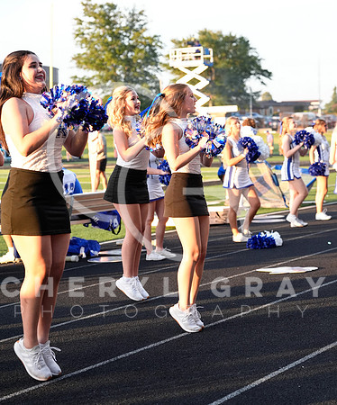 ©CGP 0829255 West Ridge @ David Crockett 08863