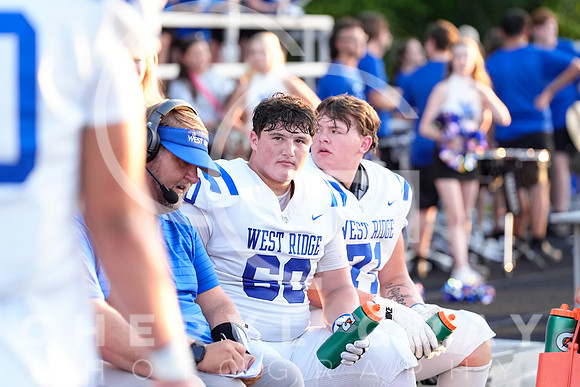 ©CGP 0829255 West Ridge @ David Crockett 08749