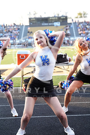 ©CGP 0829255 West Ridge @ David Crockett 08895